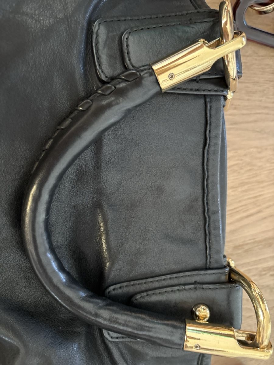 Bally Sacs femmes: Ledertasche Bally – D'occasion à Küttigen par Lexan 2