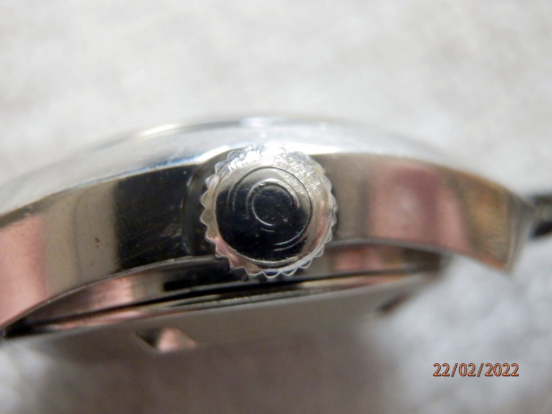 Uhren: Certina DS, Automatic, 23mm, läuft. – Gebraucht aus Ueberstorf von dinbau 4