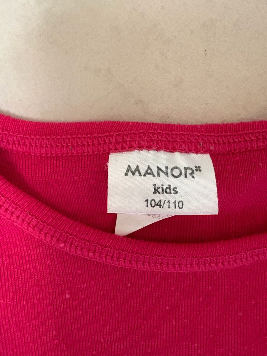 Manor Biancheria intima: Ski Unterwäsche Gr 104 – Usato da Oberwil-Lieli venduto da mil_z56m 5