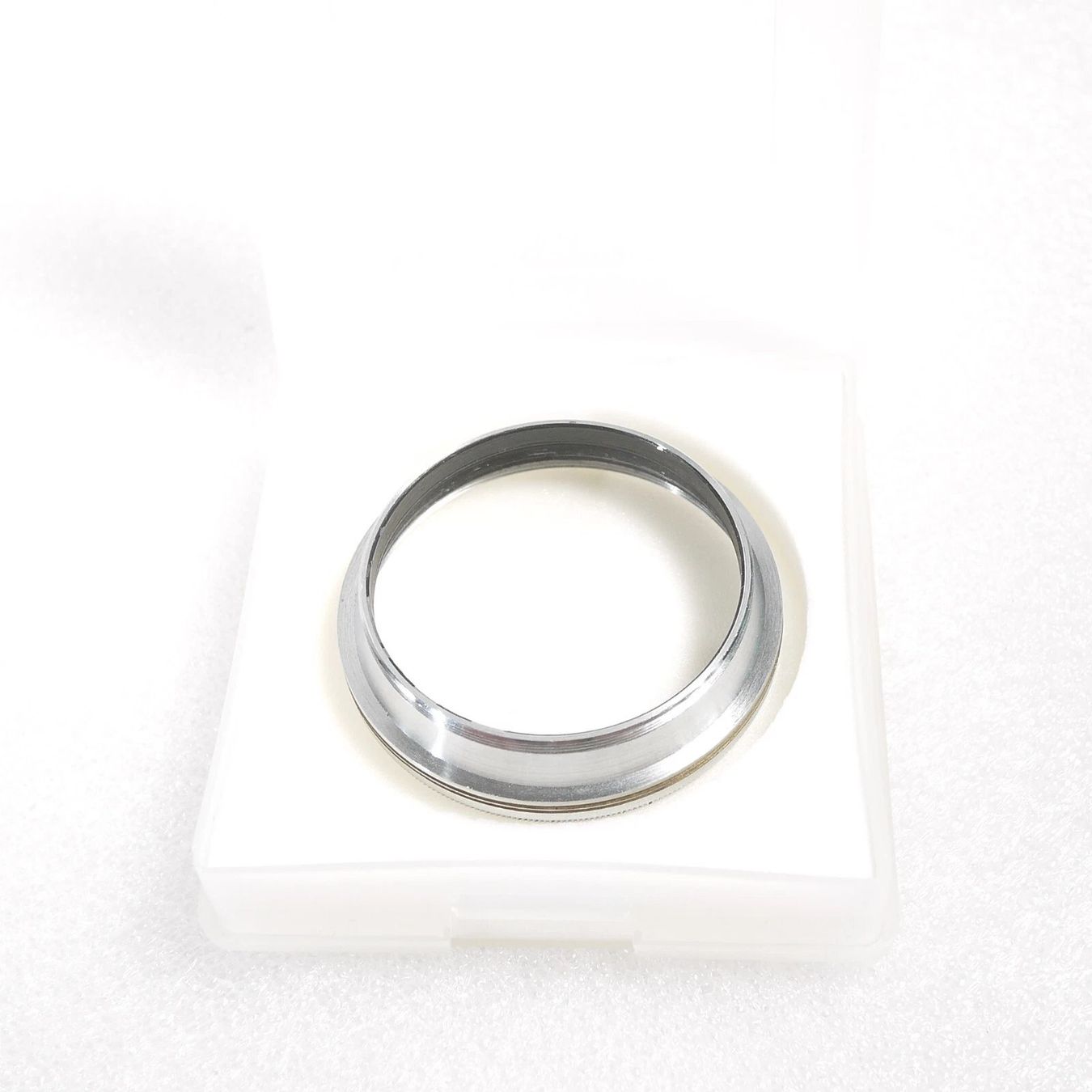 Leitz Filtri: Step-Ring 36-39mm Up – Nuovo (secondo la descrizione) da Egg b. Zürich venduto da JCB