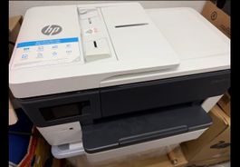 HP OfficeJet Pro 7720 A3 Multifunktionsdrucker gebraucht