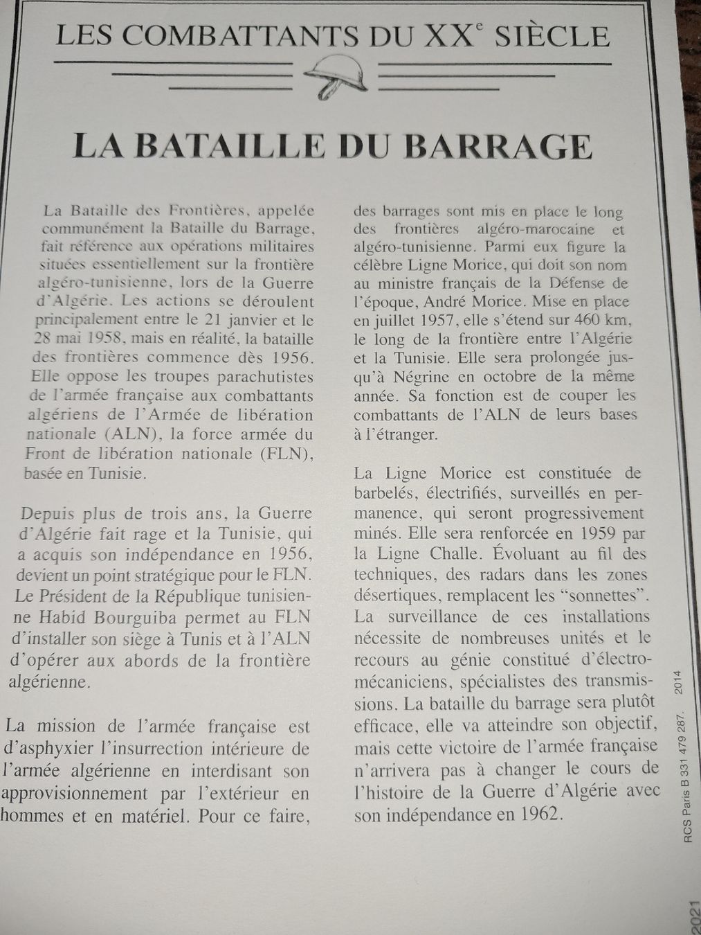 Medaglie: Medaille la bataille du barrage – Nuovo (secondo la descrizione) da Le locle venduto da juliensaran 1
