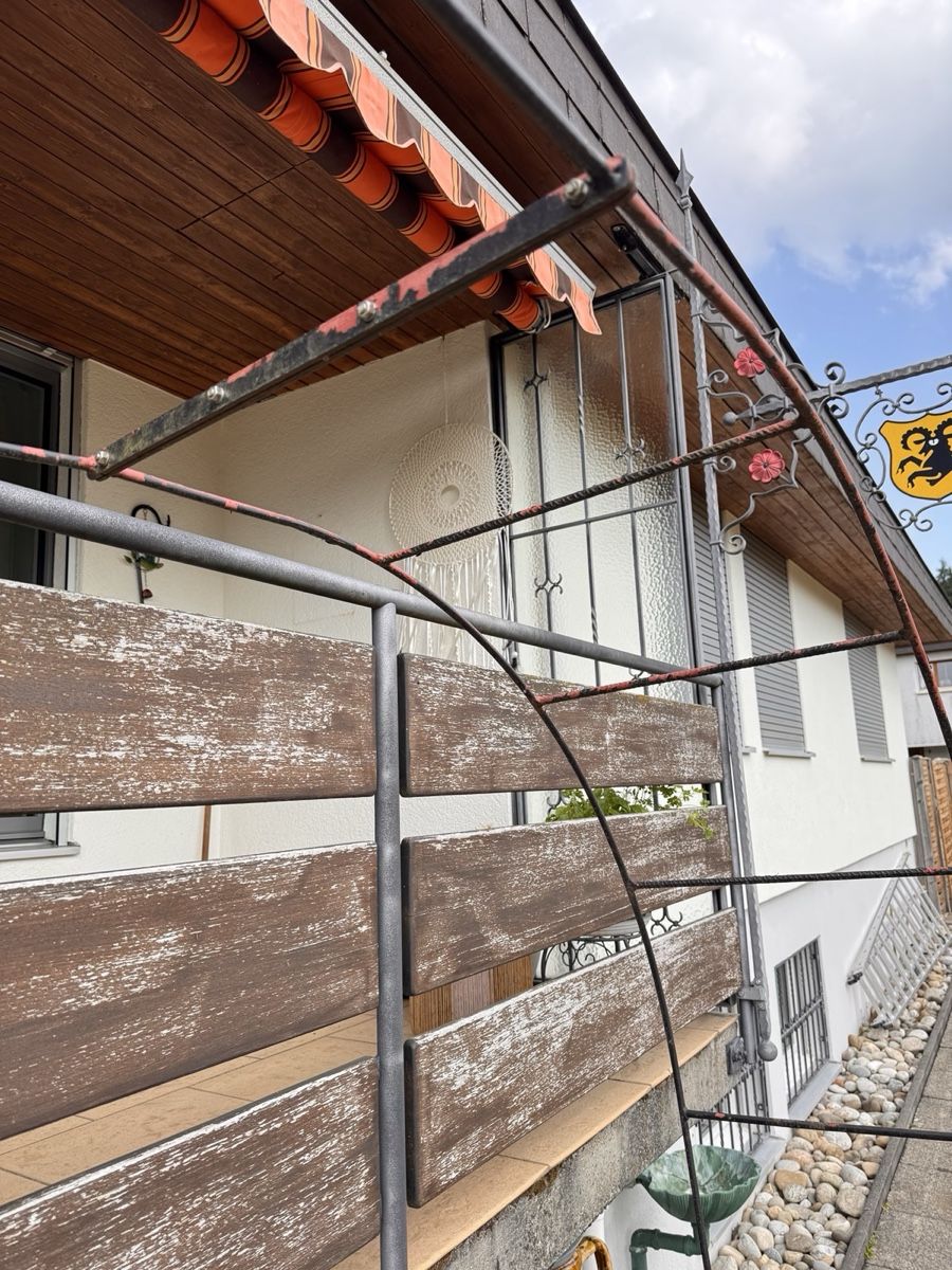 Autres décorations pour le jardin: Rosenbogen 2,42m hoch – D'occasion à Rothrist par leti03 5