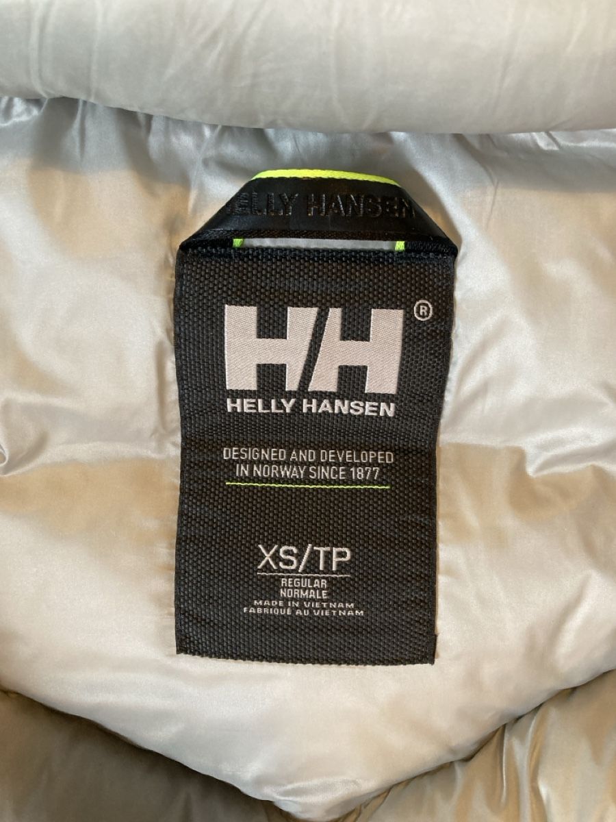 Helly Hansen Cappotti: Helly Hansen ADORE PUFFY - Wintermantel – Nuovo (secondo la descrizione) da Wabern venduto da kriigi 4