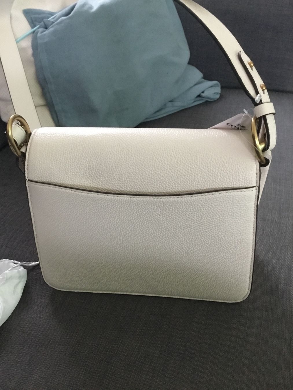Coach Borse da donna: Elegante Coach Tasche – Nuovo e nell'imballaggio originale da Gipf Oberfrick venduto da ngc02 1