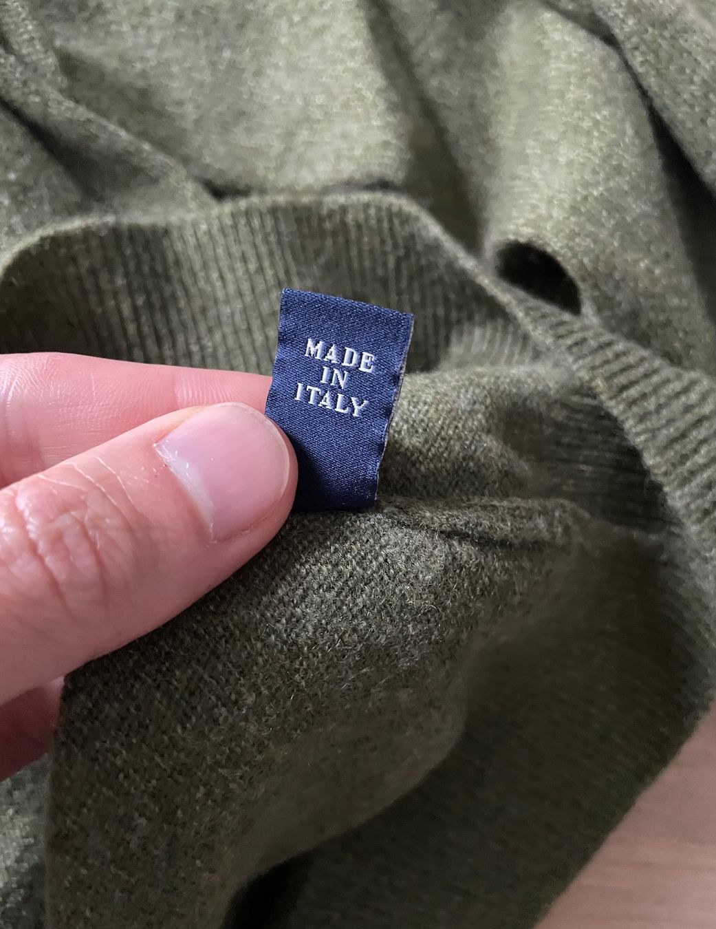 Maglioni & Felpe: Fedeli Kaschmir Pullover – Usato da Zürich venduto da Pascal.Wayne 3