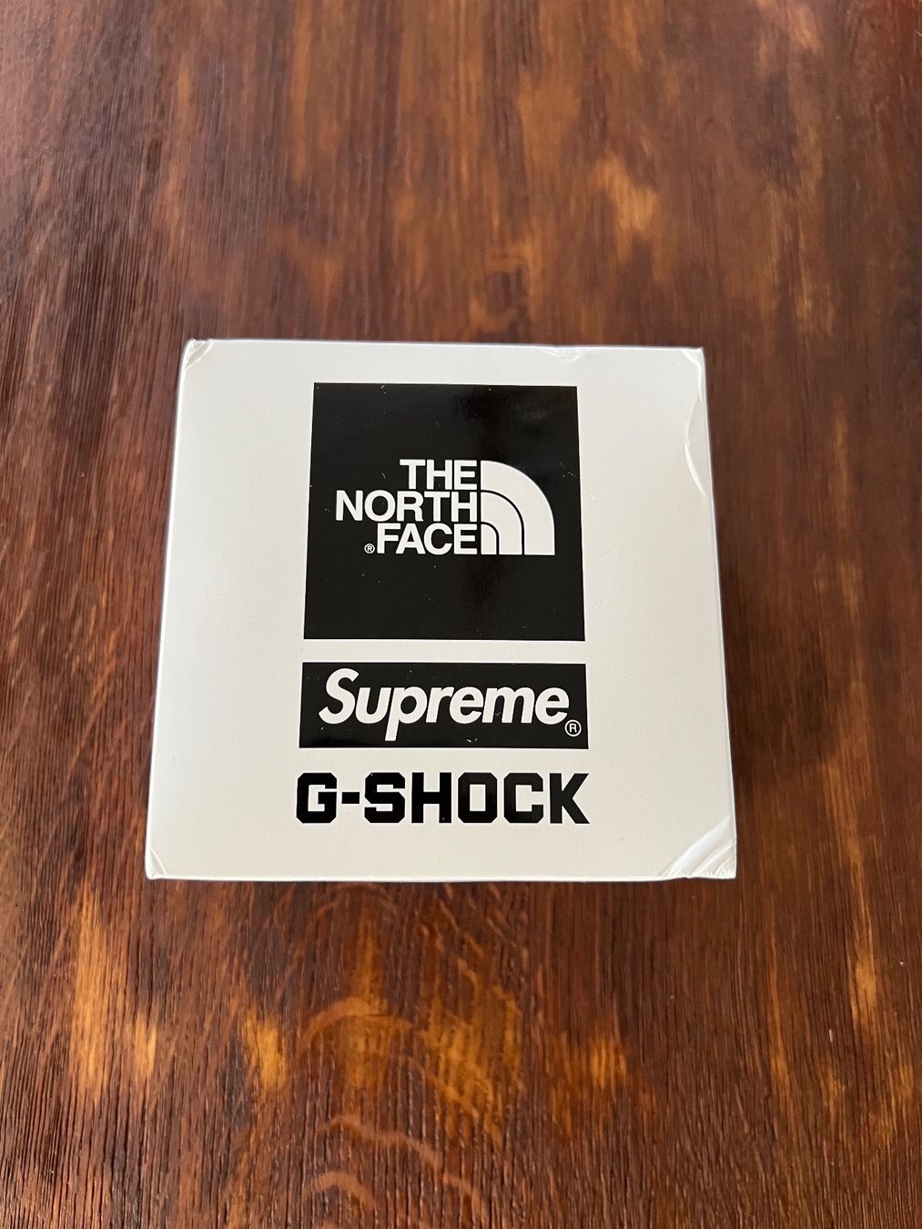 Casio Orologi: Casio The North Face Supreme – Usato da Löhningen venduto da Husim 2