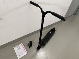 Chilli Esqu Elektro Trotti Scooter nur 7kg!