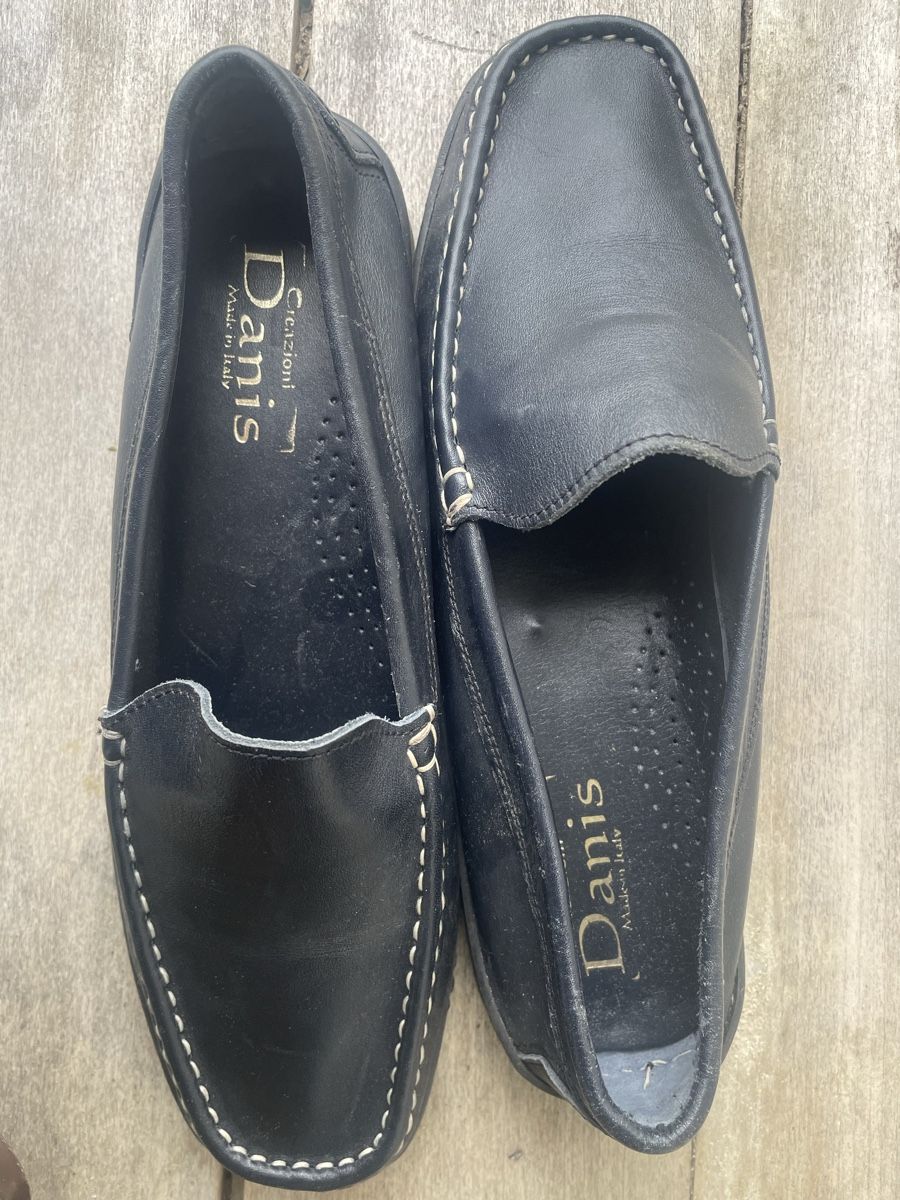 Scarpe da donna: Damen Loafer  Danis Gr. 41 – Nuovo (secondo la descrizione) da Wildensbuch venduto da Mangosteen7 1