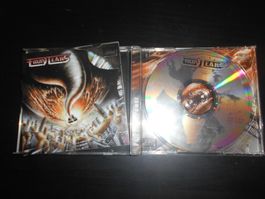 Frontears – Pull Push Power / 1999