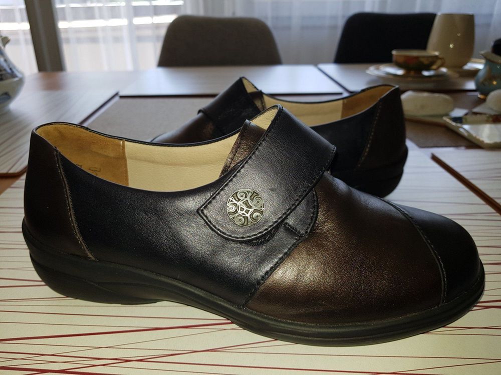 Chaussures randonnée Lowa femme, pointure 37.5 (Neu und