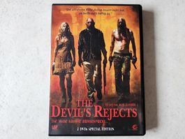 The Devil's Rejects  /  2 Disc Special Edition