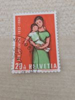 1962 Pro Juventute