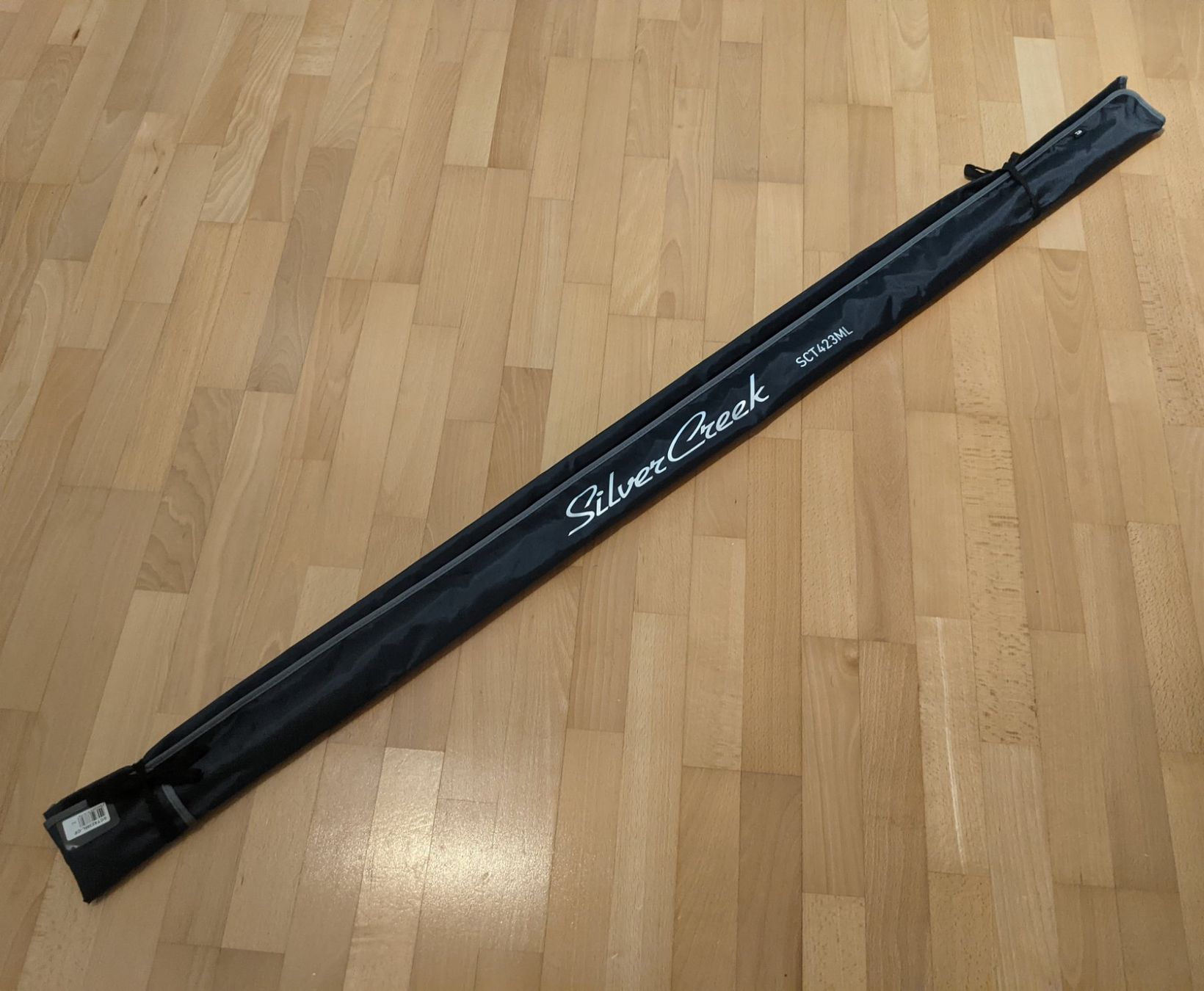 Daiwa Canne da pesca: DAIWA SILVER CREEK TOC – Nuovo e nell'imballaggio originale da Fribourg venduto da lau_qwl5 3