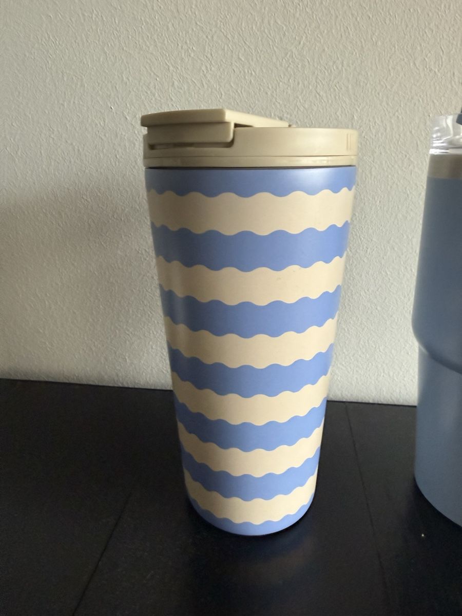 Tazze: Zwei Thermos/Trinkbecher – Nuovo (secondo la descrizione) da Winterthur venduto da ivule2000 1