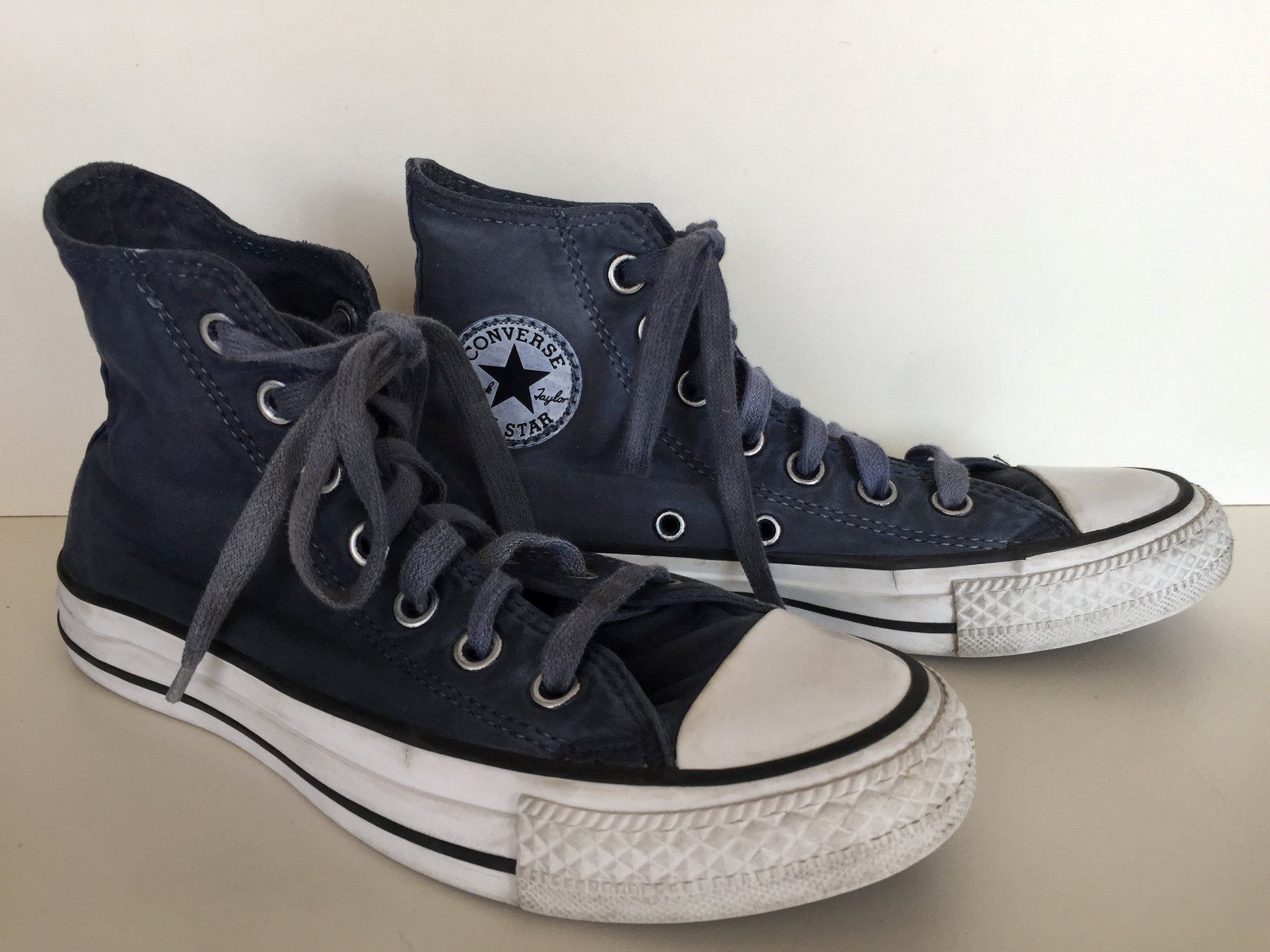Converse Scarpe da donna: CONVERSE Baskets   Pointure/Nummer  36 – Usato da Cossonay-ville venduto da Super-Price-Quality 1