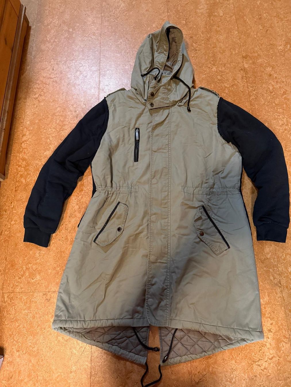 Giacche: Uebergangsjacke – Usato da Flawil venduto da Stella_3