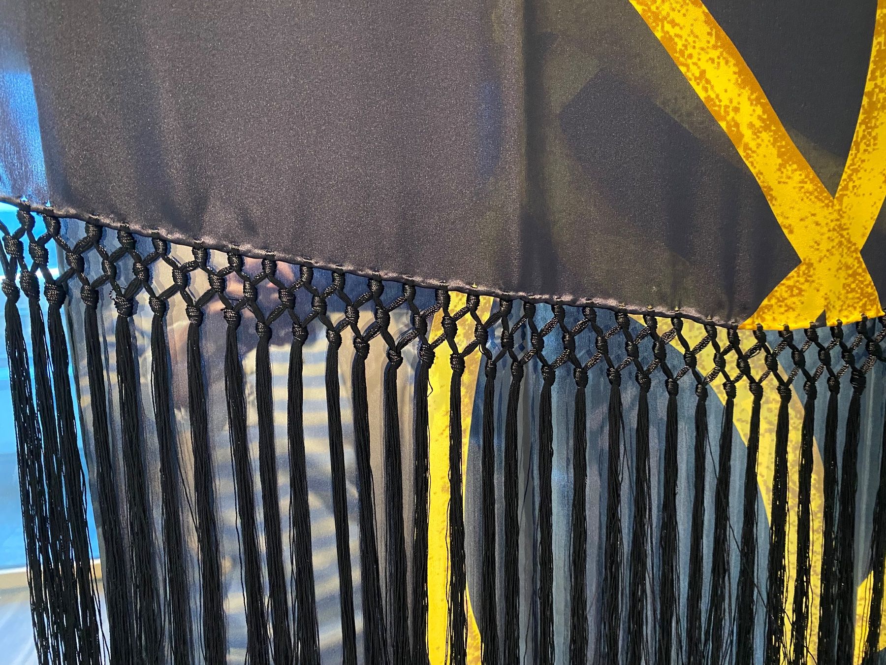 Roberto Cavalli Foulard & Sciarpe: Stola CAVALLI – Nuovo (secondo la descrizione) da Mammern venduto da Rustini 3