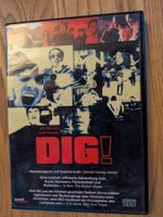 DiG! – Freundschaft, Rivalität & Wahnsinn im Musikbiz (DVD)