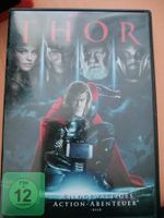 DVD THOR