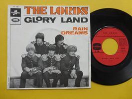 The Lords – Glory Land