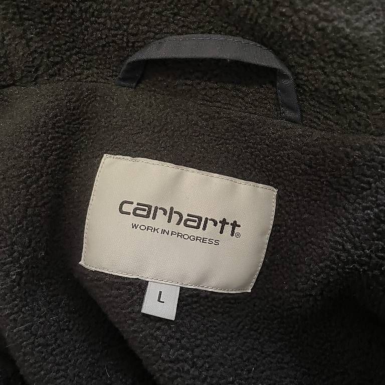 Giacche: Carhartt Nimbus Pullover Winterjacke – Usato da Zürich venduto da xolukasxo 3