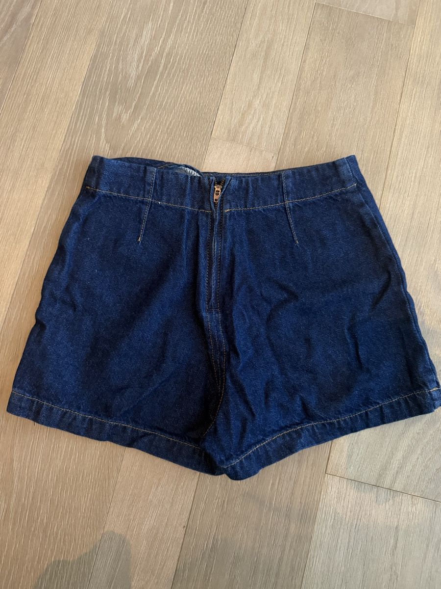 Reformation Gonne: Reformation Denim Skort Waist 25 – Nuovo (secondo la descrizione) da Meilen venduto da tan_v628 1