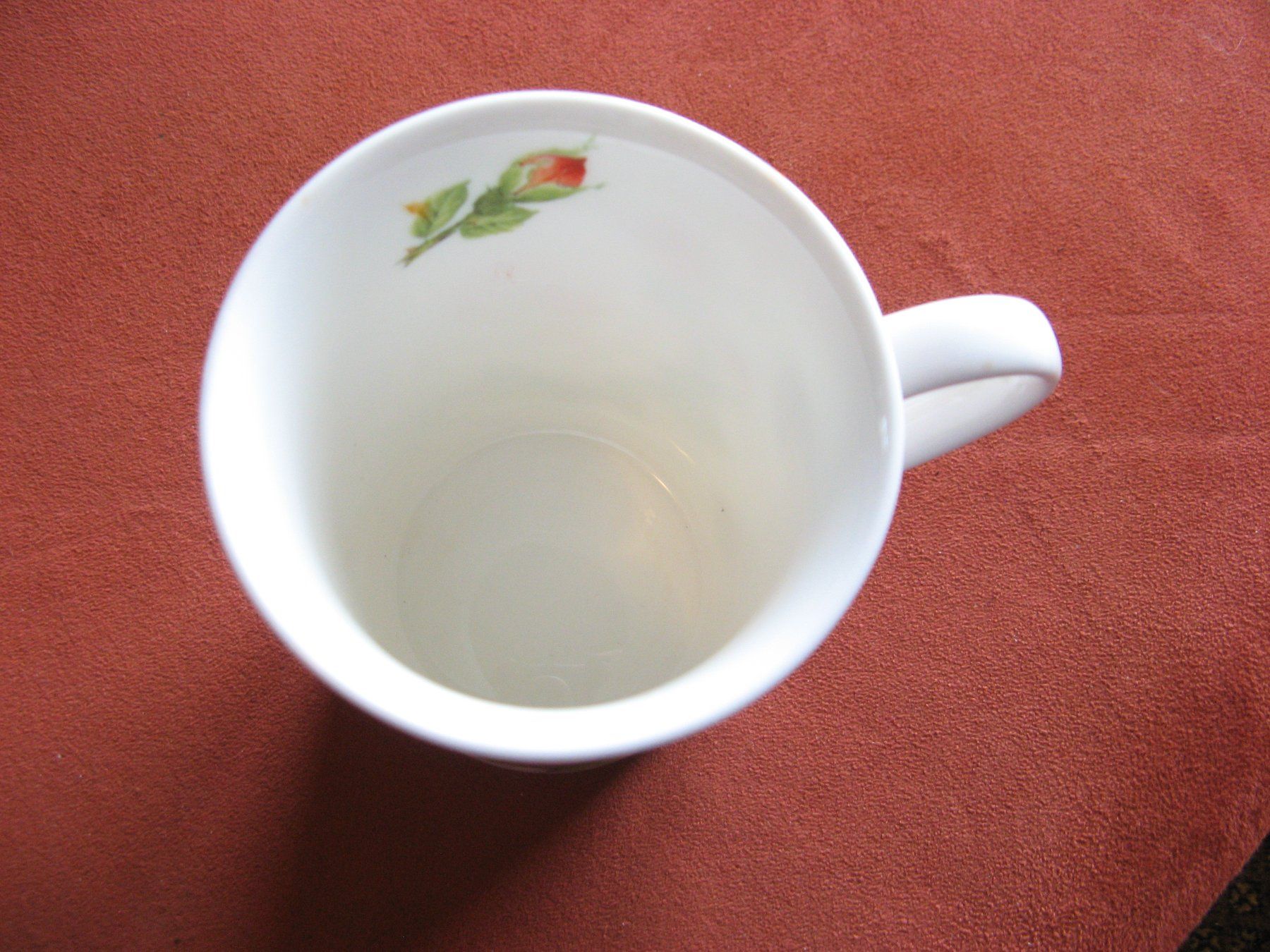 Tazze: Könitz Tasse Rose Gloria Dei – Usato da Zürich venduto da apil 3