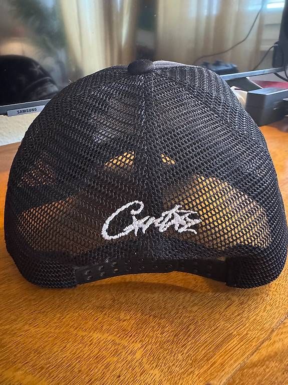 Hüte, Mützen & Caps: Casquette Corteiz – Gebraucht aus Genève von gae_5vrx 1