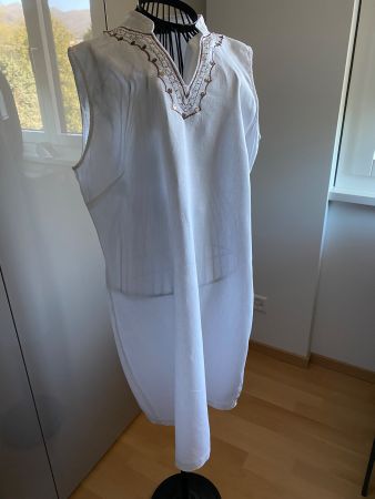 Abito in lino