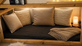 Spiegel Ikea ca 120x48cm