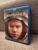 Der Marsianer (Blu-ray)