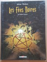 Les fées noires N 1 E.O. (T.B.E.) Le diable Vauvert