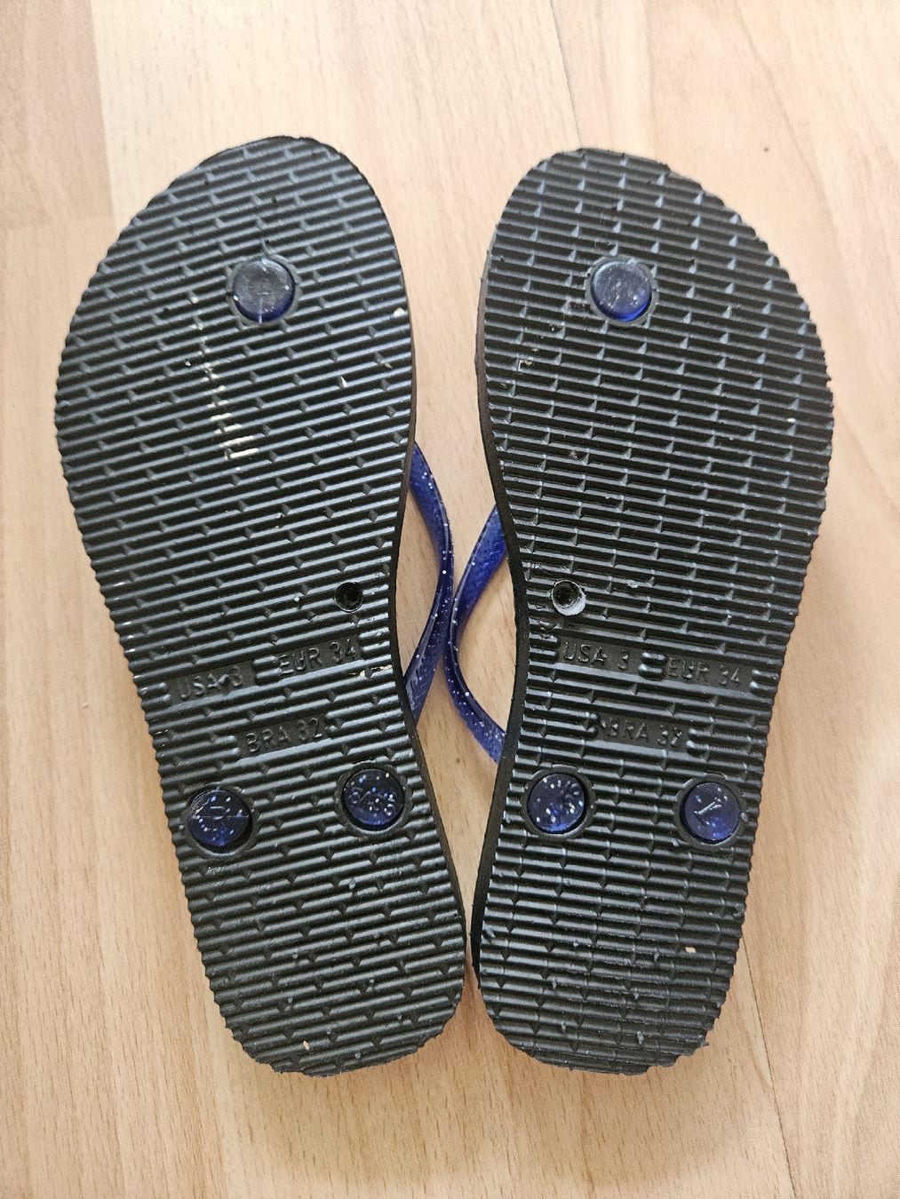 Havaianas Chaussures filles: Havaianas Elsa Gr. 34 – D'occasion à Zürich par Kris8050 4