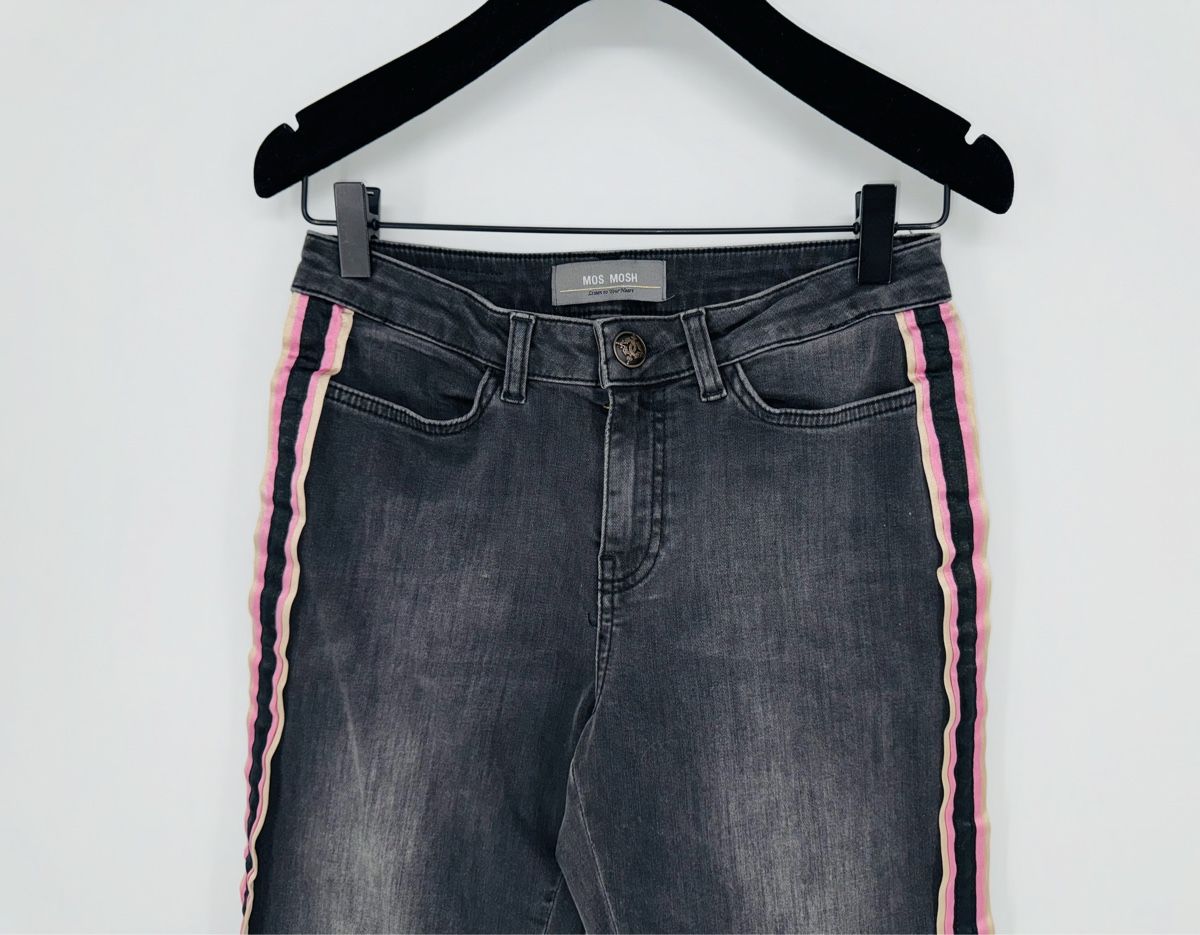 Mos mosh Jeans: MOS MOSH - Jeans Gr. 25 – Usato da Bolligen venduto da swl_brands 1