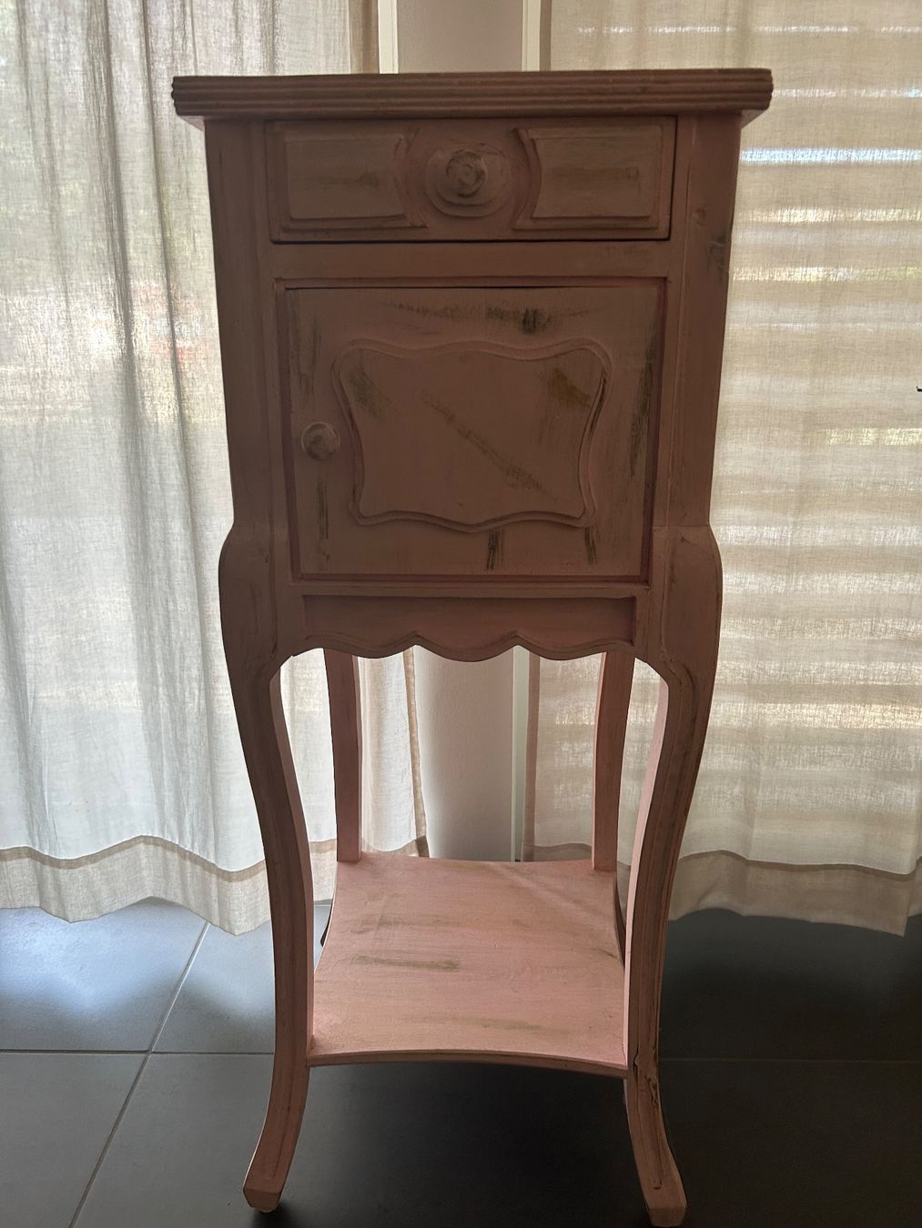 Commodes: Antike Kommode aus Holz – D'occasion à Egliswil par BlackPowerCrew