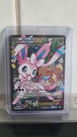 Pokémon Sylveon EX Full Art rc32/rc32