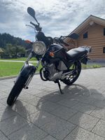 Yamaha YBR 125