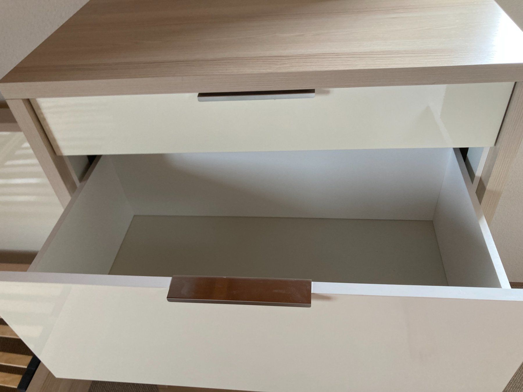 Commodes: Kommode mit 4 Schubladen Micasa – D'occasion à Oberstammheim par Annatina11 1
