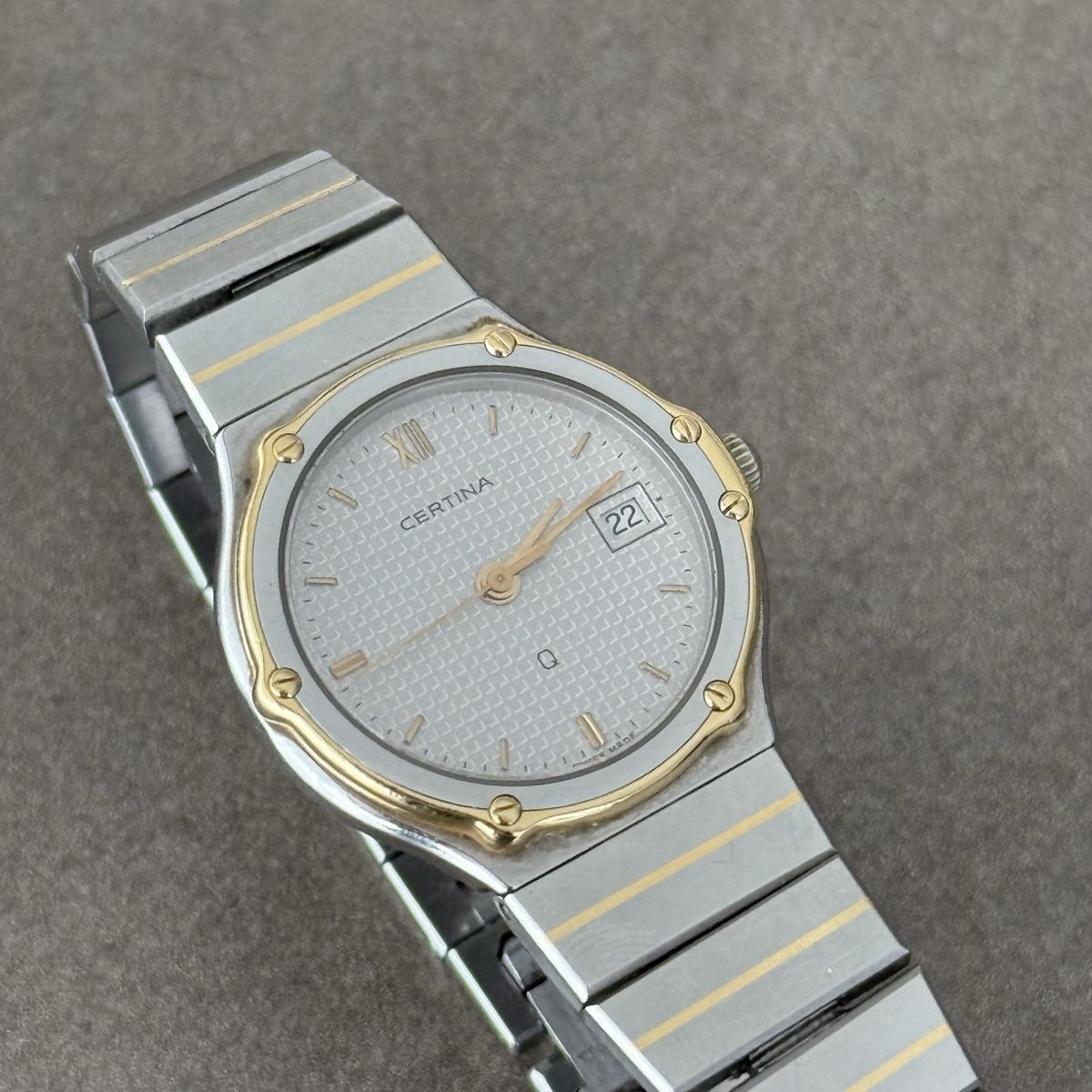 Certina Orologi: Certina – Usato da Villmergen venduto da Swiss2011 5