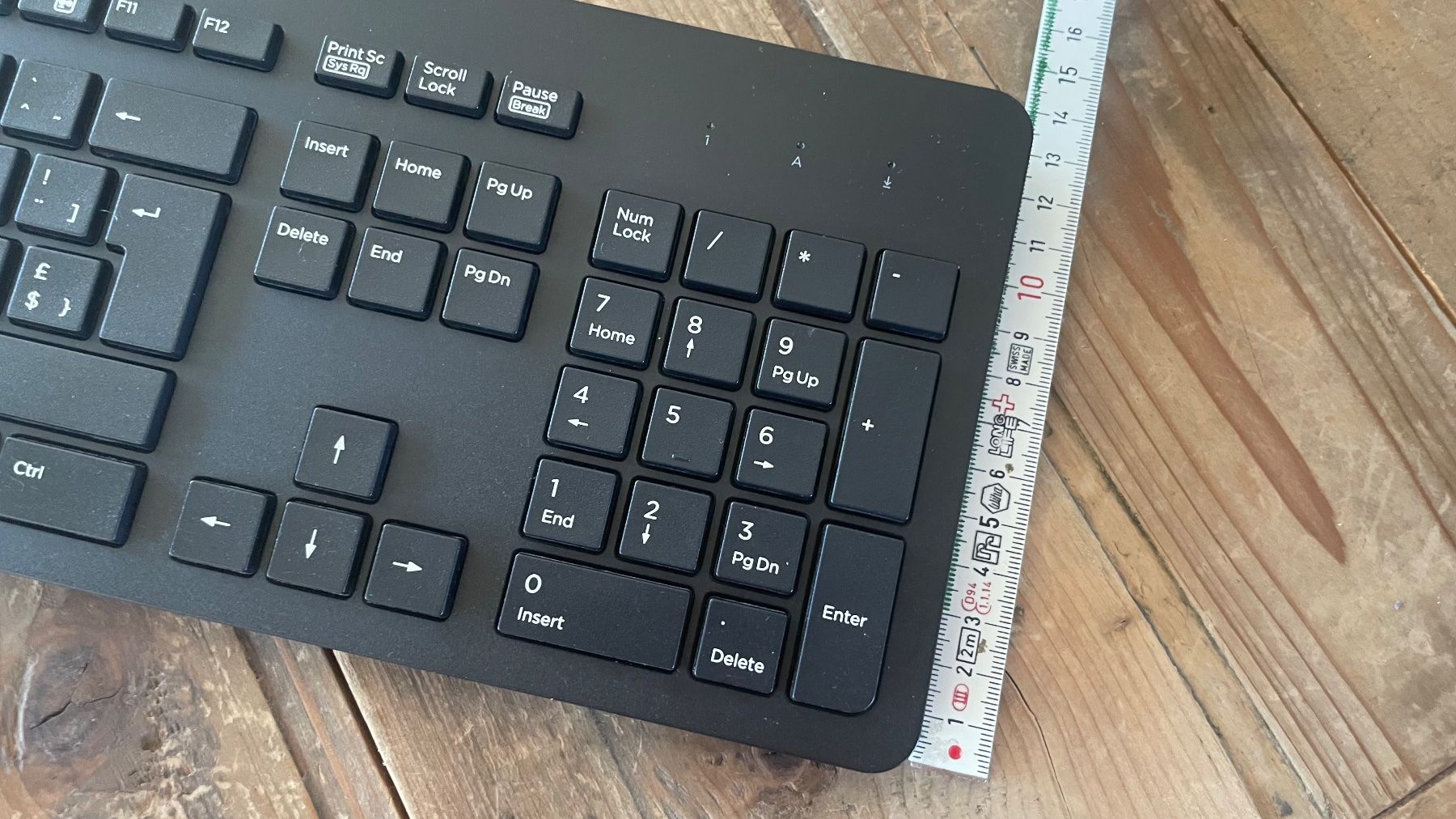 Hewlett Packard Tastaturen: HP Tastatur, wenig gebraucht – Gebraucht aus Wald ZH von shypi 3