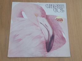 LP  Christopher Cross