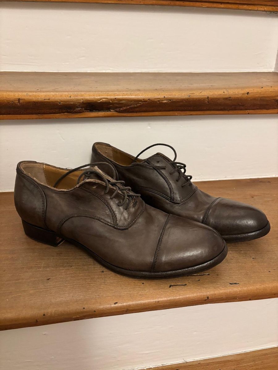 Benci Brothers Scarpe da donna: Benci Brothers, 41, rahmengenäht – Usato da Rueschlikon venduto da nomee