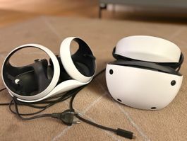 PSVR2 TOP ZUSTAND!