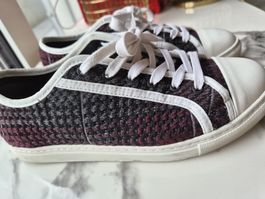 Navyboot Switzerland Sneakers, size 39, excellent condition
