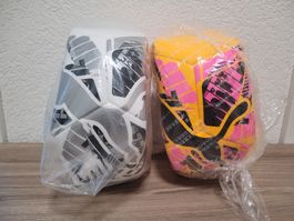 Lot de 2 ballons de football Puma - taille 5 - NEUFS ⚽️⚽️🥅