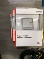 Displayport 1.2dp++ Repeater bis 40m