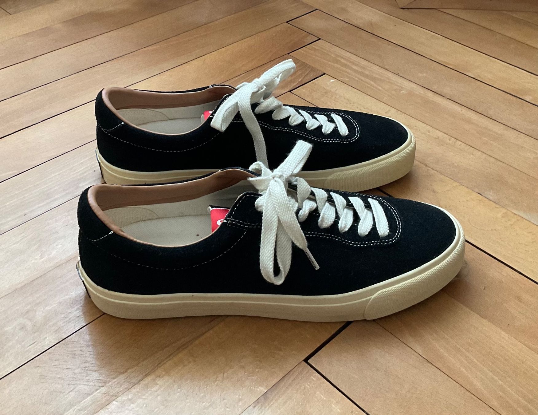 Scarpe da uomo: Last Resort AB VM001 – Nuovo (secondo la descrizione) da Luzern venduto da Everything_Must_Gooo