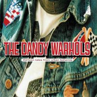 Dandy Warhols THIRTEEN TALES FROM URBAN BOHEMIA Indie RockCD