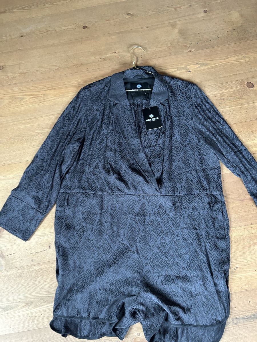 Jumpsuits: Jumpsuit Berenik NEU – Neu und originalverpackt aus Wagenhausen von Fabi_Lila 2